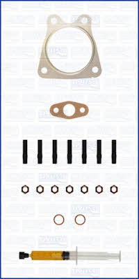 Turbo gasket kit Volvo V40: JTC11742 Ajusa Turbine mounting kit