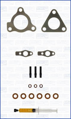 Ajusa JTC11747 Turbine mounting kit JTC11747