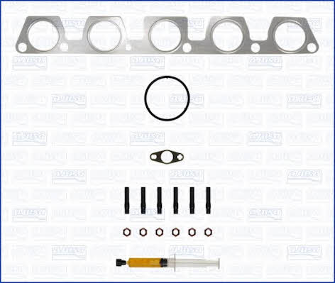 Ajusa JTC11759 Turbine mounting kit JTC11759