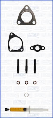 Turbo gasket set Mercedes A-Class: JTC11180 Ajusa Turbine mounting kit