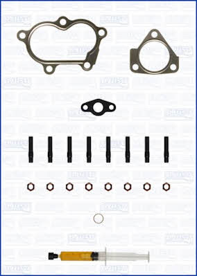 Ajusa JTC11181 Turbine mounting kit JTC11181