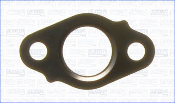 Ajusa 01236500 Exhaust Gas Recirculation Valve Gasket 01236500