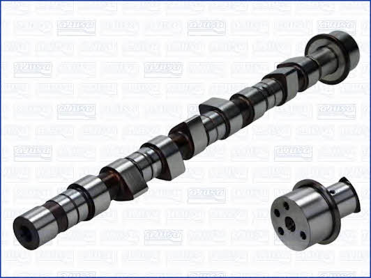 Ajusa 93077100 Camshaft 93077100