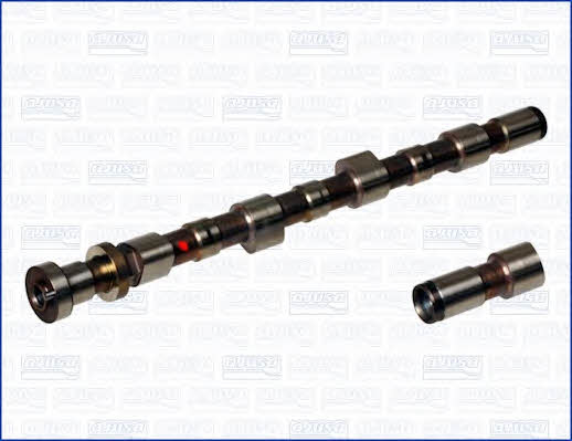 Ajusa 93086700 Camshaft 93086700