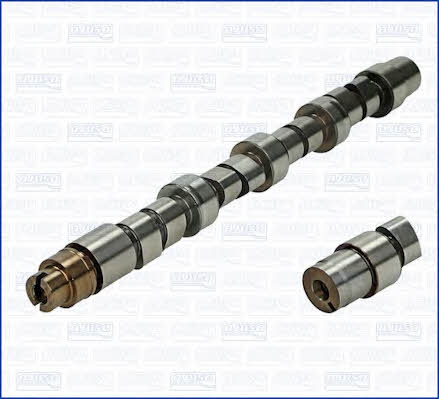 Ajusa 93095500 Camshaft 93095500