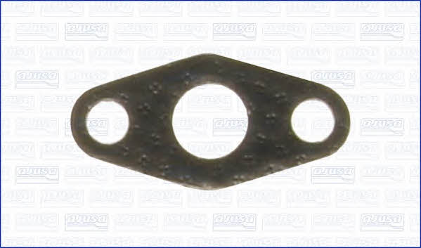 Ajusa 00839900 Seal, exhaust pipe 00839900