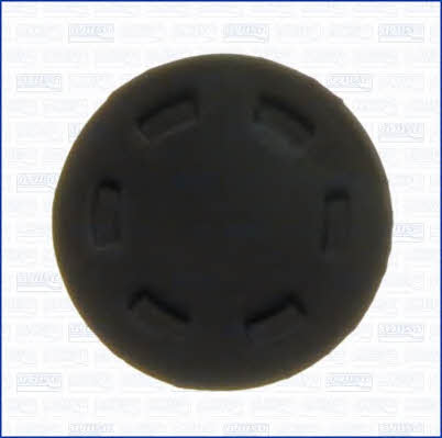 Ajusa 00856500 Seal, exhaust pipe 00856500