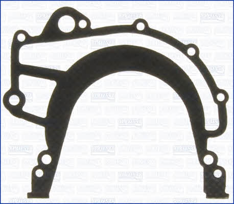 Ajusa 00195500 Seal, exhaust pipe 00195500