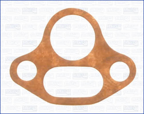 Ajusa 00459200 O-ring for oil filter cover 00459200