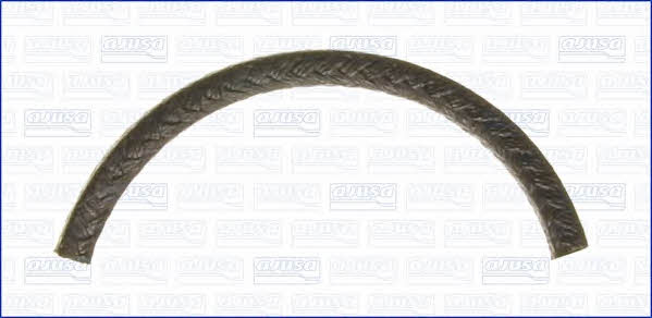 Ajusa 00524800 Crankshaft oil seal 00524800