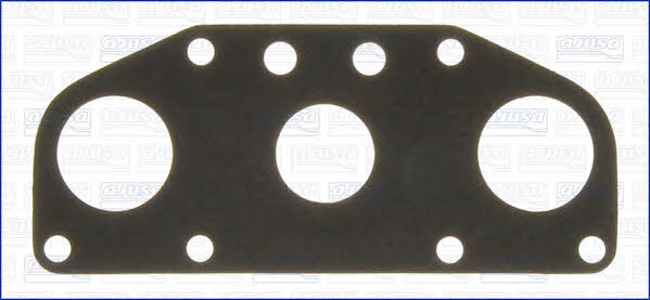 Ajusa 00060800 Intake manifold housing gasket 00060800