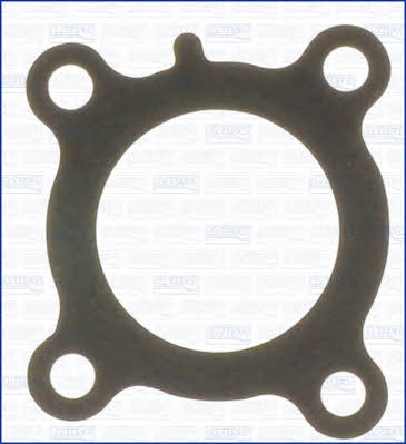 Ajusa 00681400 O-ring for oil filter cover 00681400