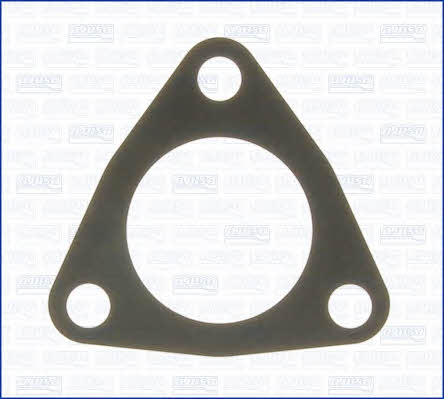Turbocharger pipe gasket Ajusa 00445000
