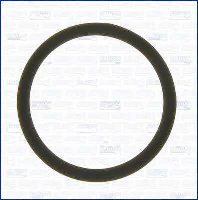 Ajusa 00736700 O-ring for oil filter cover 00736700