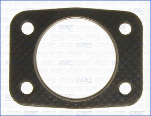 Ajusa 01097700 Exhaust pipe gasket 01097700