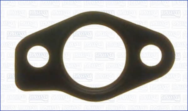 Turbocharger gasket Ajusa 01107700