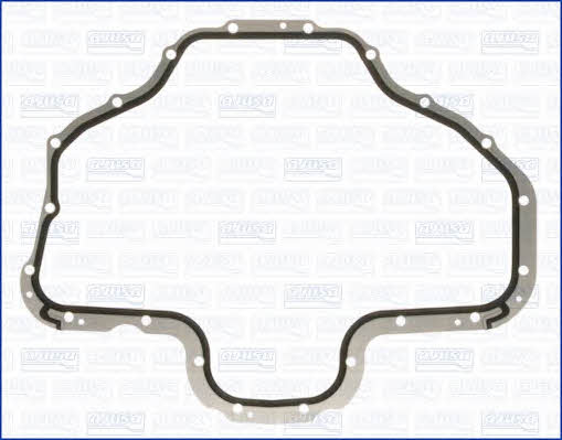 Gasket oil pan Ajusa 01196700