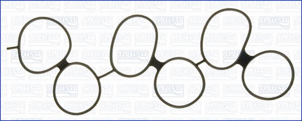 Ajusa 01188000 Gasket, intake manifold 01188000