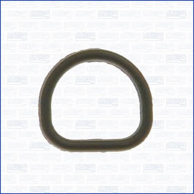 Ajusa 00757400 Seal, exhaust pipe 00757400