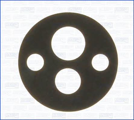 Ajusa 00085200 O-ring for oil filter cover 00085200