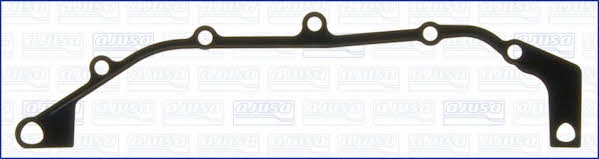 Ajusa 00866600 Seal, exhaust pipe 00866600