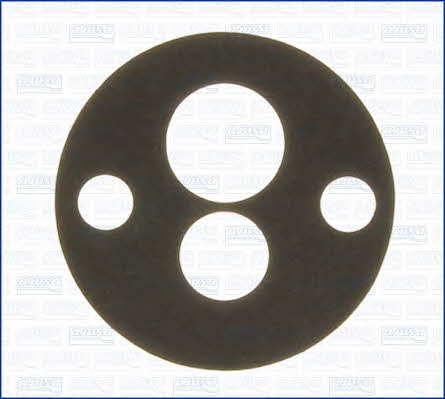 Ajusa 00093400 O-ring for oil filter cover 00093400
