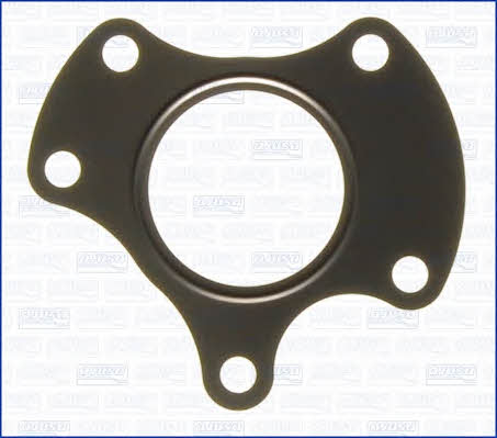 Turbocharger pipe gasket Ajusa 01208900