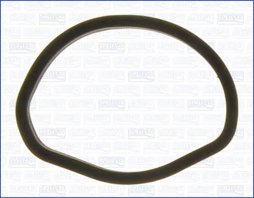 Ajusa 01137600 O-ring for oil filter cover 01137600