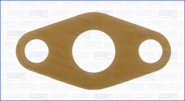 Turbocharger pipe gasket Ajusa 01050100