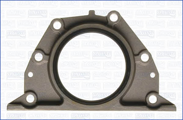 Ajusa 71000900 Crankshaft oil seal 71000900