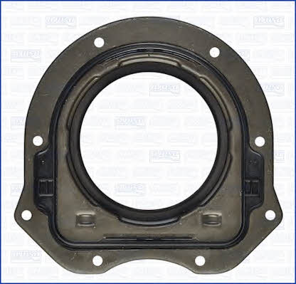 Ajusa 71001800 Seal-oil,crankshaft rear 71001800