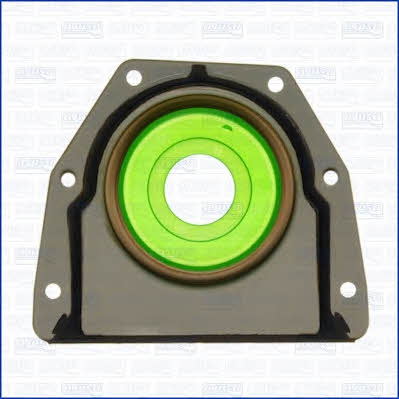 Ajusa 71001900 Seal-oil,crankshaft rear 71001900