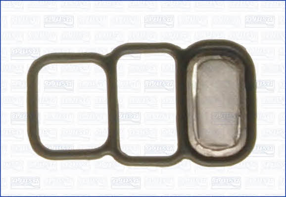 Ajusa 00961000 Seal, exhaust pipe 00961000