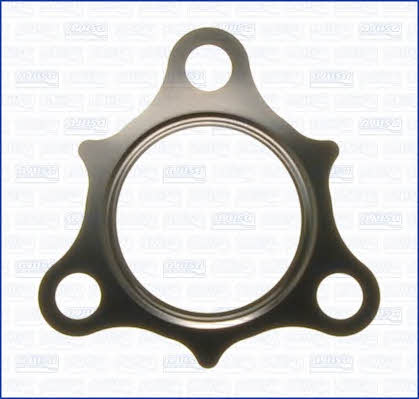 Turbocharger pipe gasket Ajusa 01176900