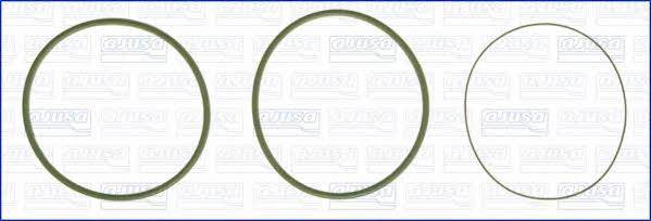 Ajusa 60000900 O-rings for cylinder liners, kit 60000900