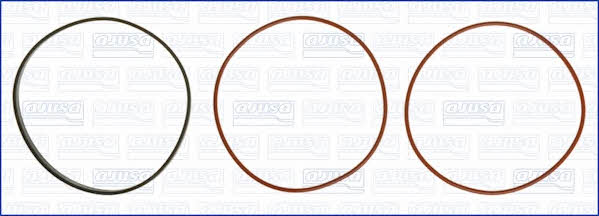 Ajusa 60001700 O-rings for cylinder liners, kit 60001700
