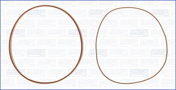 Ajusa 60001900 O-rings for cylinder liners, kit 60001900