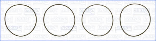 Ajusa 60002300 O-rings for cylinder liners, kit 60002300