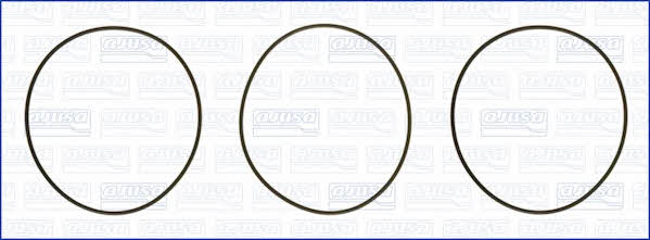 Ajusa 60002900 O-rings for cylinder liners, kit 60002900