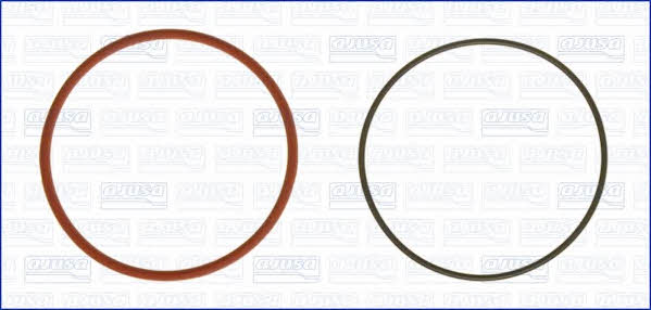 Ajusa 60003400 O-rings for cylinder liners, kit 60003400