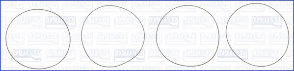 Ajusa 60004200 O-rings for cylinder liners, kit 60004200