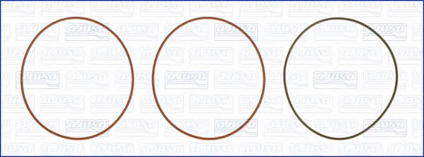Ajusa 60004600 O-rings for cylinder liners, kit 60004600