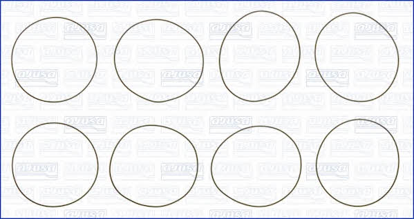 Ajusa 60005200 O-rings for cylinder liners, kit 60005200