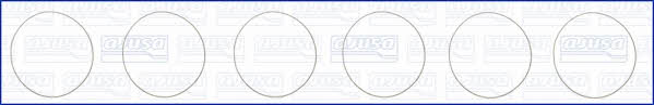 Ajusa 60005300 O-rings for cylinder liners, kit 60005300