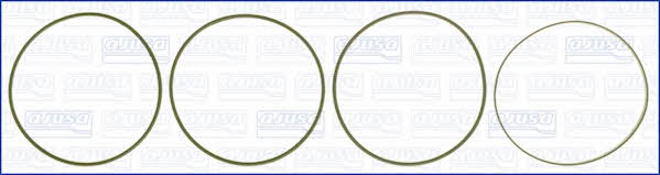 Ajusa 60007300 O-rings for cylinder liners, kit 60007300