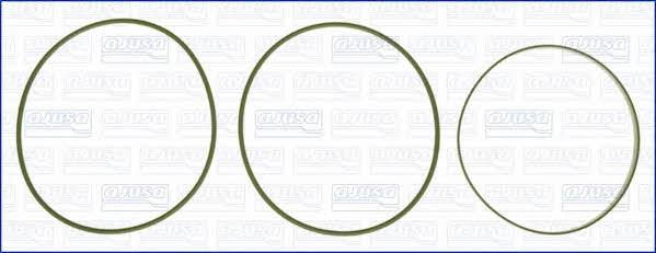 Ajusa 60007700 O-rings for cylinder liners, kit 60007700