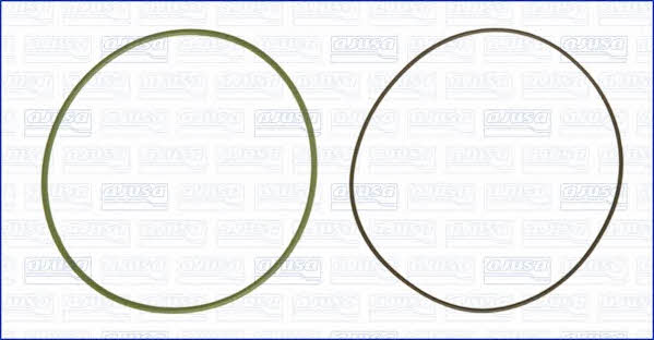 Ajusa 60008500 O-rings for cylinder liners, kit 60008500