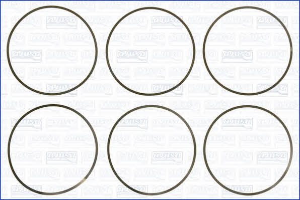 Ajusa 60008900 O-rings for cylinder liners, kit 60008900