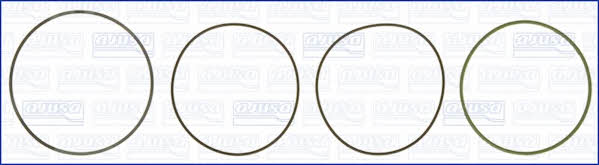 Ajusa 60009900 O-rings for cylinder liners, kit 60009900