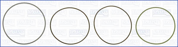 Ajusa 60010000 O-rings for cylinder liners, kit 60010000
